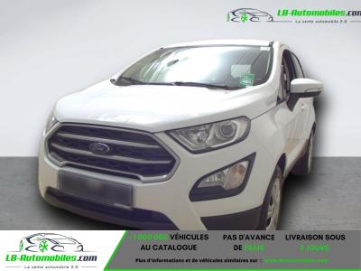 Ford Ecosport 1.0 EcoBoost 100ch BVM
