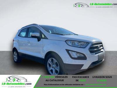 Ford Ecosport 1.0 EcoBoost 100ch BVM