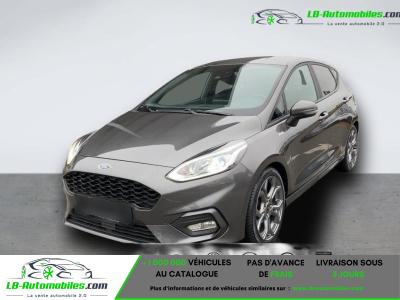 Ford Fiesta 1.0 EcoBoost 125 ch BVM