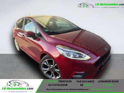 Ford Fiesta 1.0 EcoBoost 140 ch BVM
