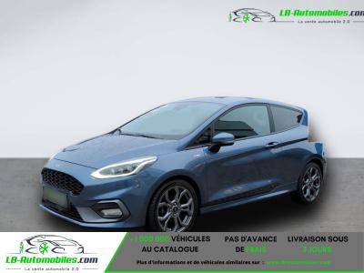 Ford Fiesta 1.0 EcoBoost 140 ch BVM