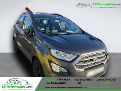Ford Ecosport 1.0 EcoBoost 125ch BVA
