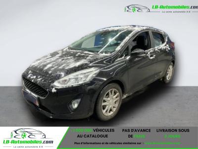 Ford Fiesta 1.0 EcoBoost 125 ch BVA