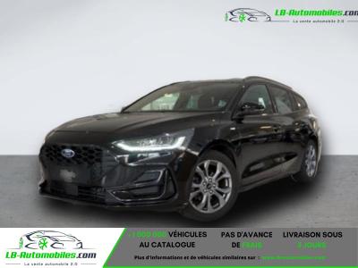 Ford Focus SW 1.0 EcoBoost 155 mHEV BVA