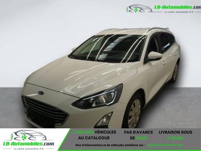 Ford Focus SW 1.0 EcoBoost 100 BVM