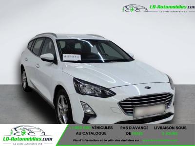 Ford Focus SW 1.0 EcoBoost 100 BVM