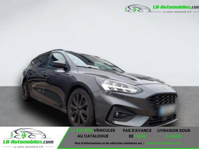 Ford Focus SW 1.5 EcoBoost 150 BVA