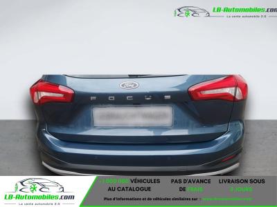 Ford Focus SW 1.5 EcoBoost 150 BVA