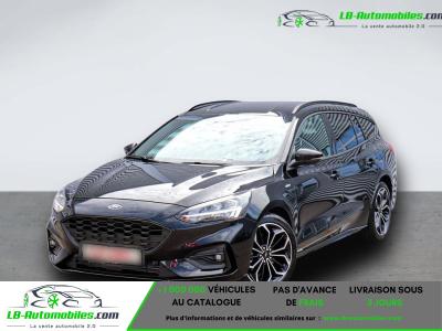 Ford Focus SW 1.5 EcoBoost 182 BVA