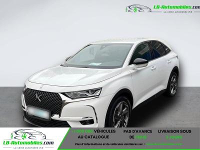 DS DS7 Crossback Hybride E-Tense 225 BVA