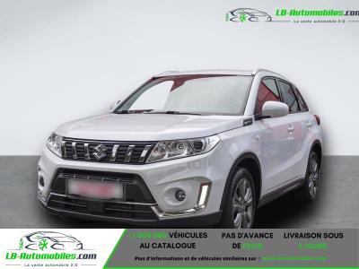 Suzuki Vitara 1.0 Boosterjet BVA 111ch