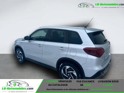 Suzuki Vitara 1.0 Boosterjet Allgrip BVM 111ch