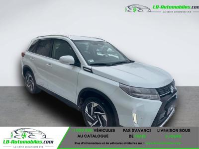 Suzuki Vitara 1.0 Boosterjet Allgrip BVM 111ch