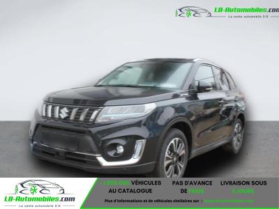 Suzuki Vitara 1.5 Dualjet Allgrip BVA 102ch