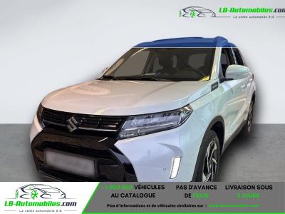 Suzuki Vitara 1.5 Dualjet Allgrip BVA 102ch