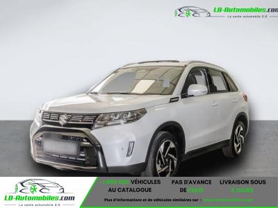 Suzuki Vitara 1.5 Dualjet Allgrip BVA 102ch