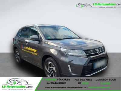 Suzuki Vitara 1.5 Dualjet Allgrip BVA 102ch