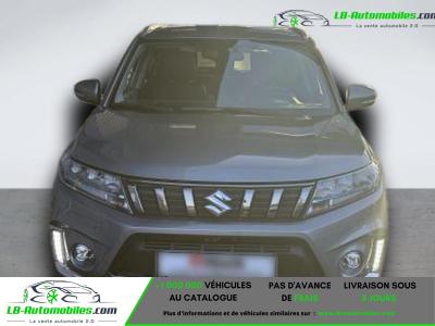 Suzuki Vitara 1.5 Dualjet BVA 102ch