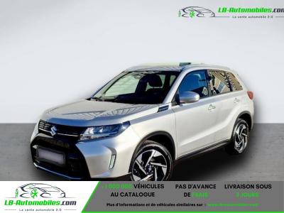 Suzuki Vitara 1.5 Dualjet BVA 102ch
