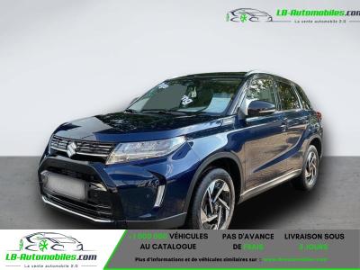 Suzuki Vitara 1.5 Dualjet BVA 102ch