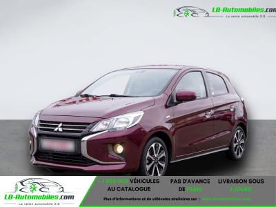 Mitsubishi Space Star 1.2 MIVEC 71 BVA