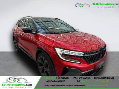 Renault Austral TCe 160 BVA