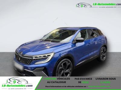 Renault Austral TCe 160 BVA