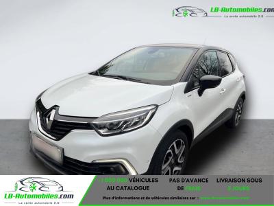 Renault Captur TCe 120 BVA
