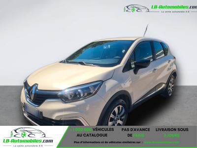 Renault Captur TCe 90 BVM