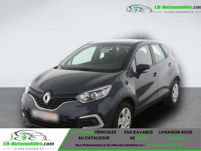 Renault Captur TCe 90 BVM