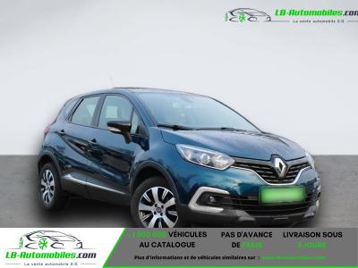 Renault Captur TCe 90 BVM