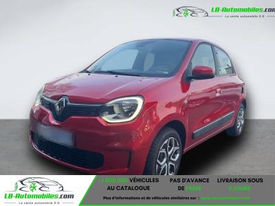 Renault Twingo SCe 75 BVM