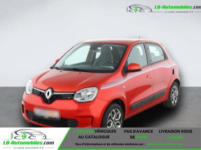 Renault Twingo SCe 75 BVM