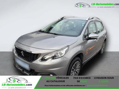 Peugeot 2008 PureTech 130  BVM