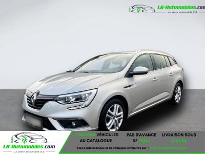 Renault Megane IV Berline  dCi 115 BVM