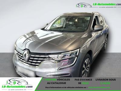 Renault Koleos Tce160 BVA 4x2