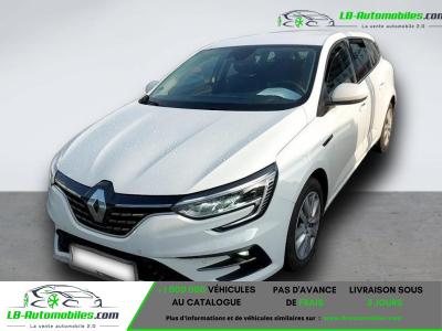 Renault Megane IV Berline  dCi 115 BVA