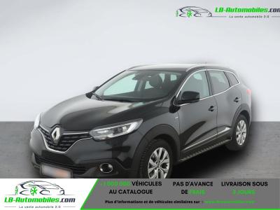 Renault Kadjar TCe 130 BVM