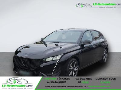 Peugeot 308 PHEV 180 e-BVA