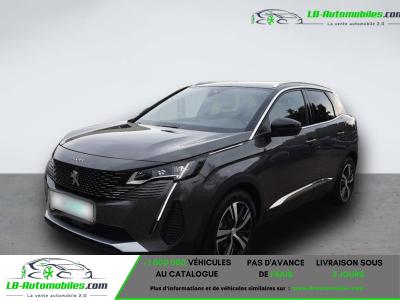 Peugeot 3008 Hybrid 136 e-DCS6