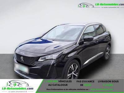 Peugeot 3008 Puretech 130ch  BVA