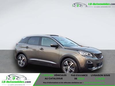 Peugeot 3008 Puretech 130ch  BVA