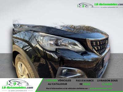 Peugeot 3008 Puretech 130ch  BVA