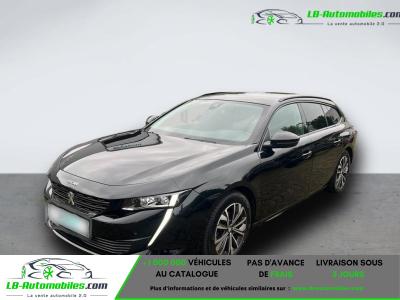 Peugeot 508 SW PureTech 130 ch  BVA