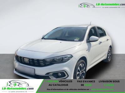 Fiat Tipo 1.5 Firefly Turbo 130 ch Hybrid BVA