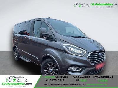 Ford Tourneo Custom  320 L2H1 2.0 EcoBlue 185 BVM