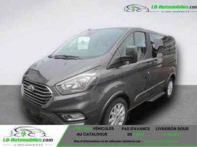 Ford Tourneo Custom  320 L2H1 2.0 EcoBlue 185 BVM