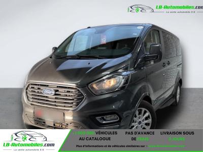 Ford Tourneo Custom  310 L1H1 2.0 EcoBlue 130 BVM