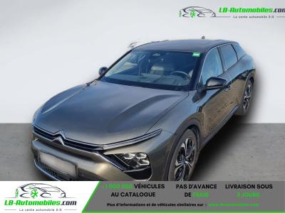 Citroën C5 X PureTech 130 BVA