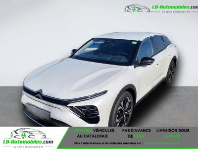 Citroën C5 X PureTech 130 BVA